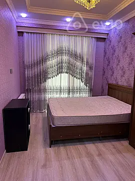 Kirayə verilir 2 otaqlı yeni tikili 64 m²