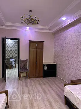 Kirayə verilir 2 otaqlı yeni tikili 64 m²