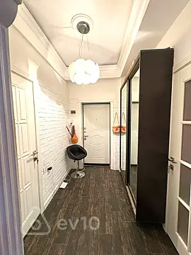 Kirayə verilir 2 otaqlı yeni tikili 60 m²