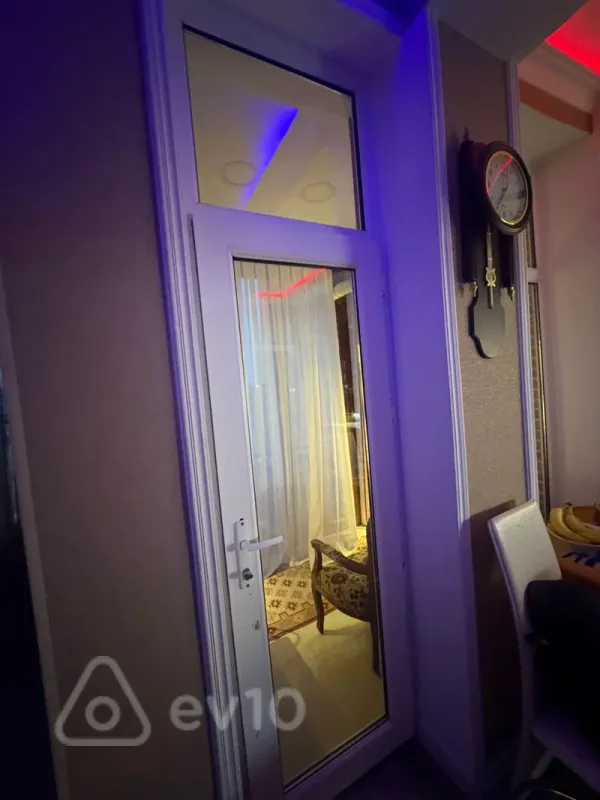 Kirayə verilir 2 otaqlı yeni tikili 60 m²