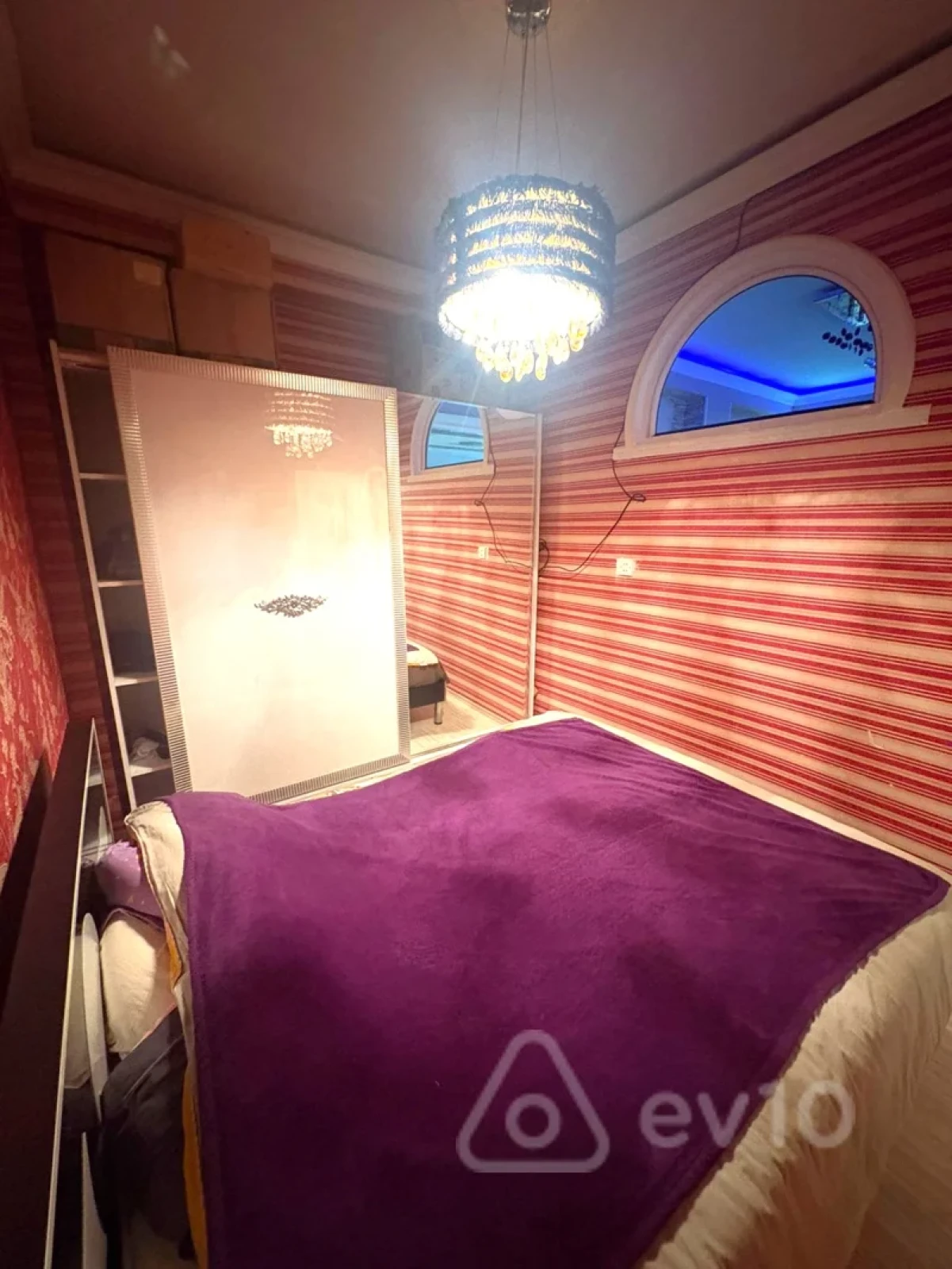 Kirayə verilir 2 otaqlı yeni tikili 60 m²