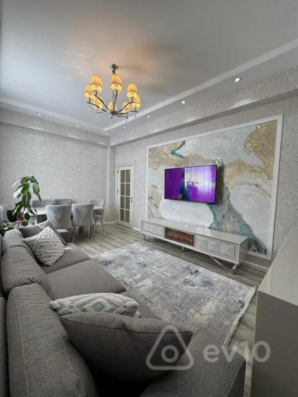Satılır 2 otaqlı yeni tikili 65 m²