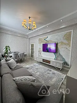 Satılır 2 otaqlı yeni tikili 65 m² — Bakı, Yasamal 2 otaq 65.00 m²
