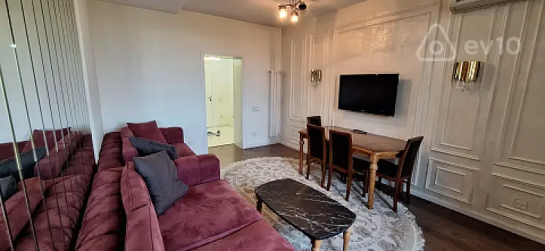 Kirayə verilir 3 otaqlı köhnə tikili 82 m² — Bakı, Nərimanov 3 otaq 82.00 m²