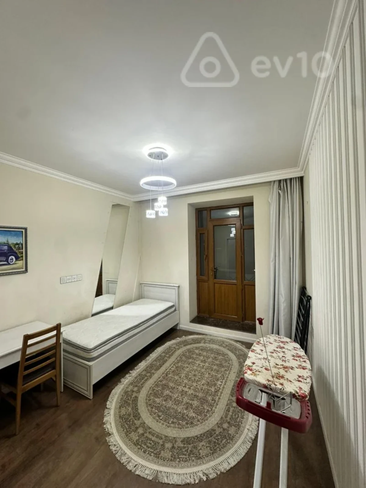 Kirayə verilir 3 otaqlı köhnə tikili 82 m²