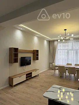 Satılır 2 otaqlı yeni tikili 83 m²