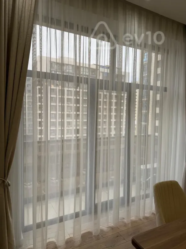 Satılır 2 otaqlı yeni tikili 83 m²