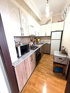 Kirayə verilir 2 otaqlı yeni tikili 50 m²