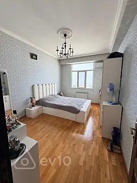 Kirayə verilir 2 otaqlı yeni tikili 50 m² — Bakı, Suraxanı 2 otaq 50.00 m²