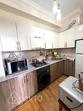 Kirayə verilir 2 otaqlı yeni tikili 50 m²