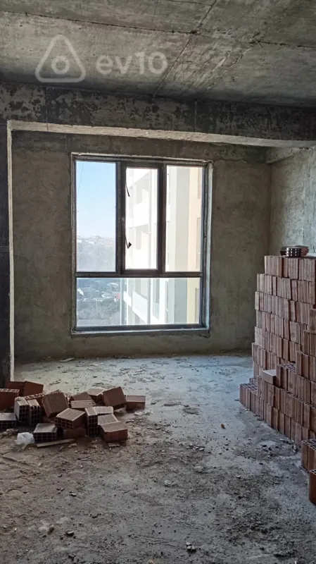 Satılır 2 otaqlı yeni tikili 71 m²