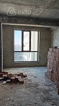 Satılır 2 otaqlı yeni tikili 71 m²