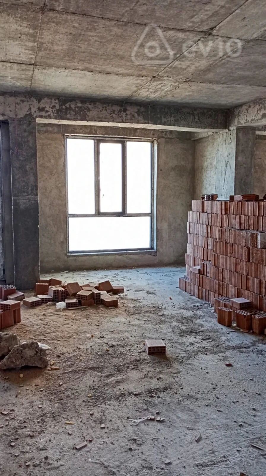 Satılır 2 otaqlı yeni tikili 71 m²