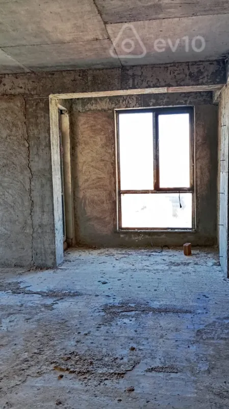 Satılır 2 otaqlı yeni tikili 71 m²