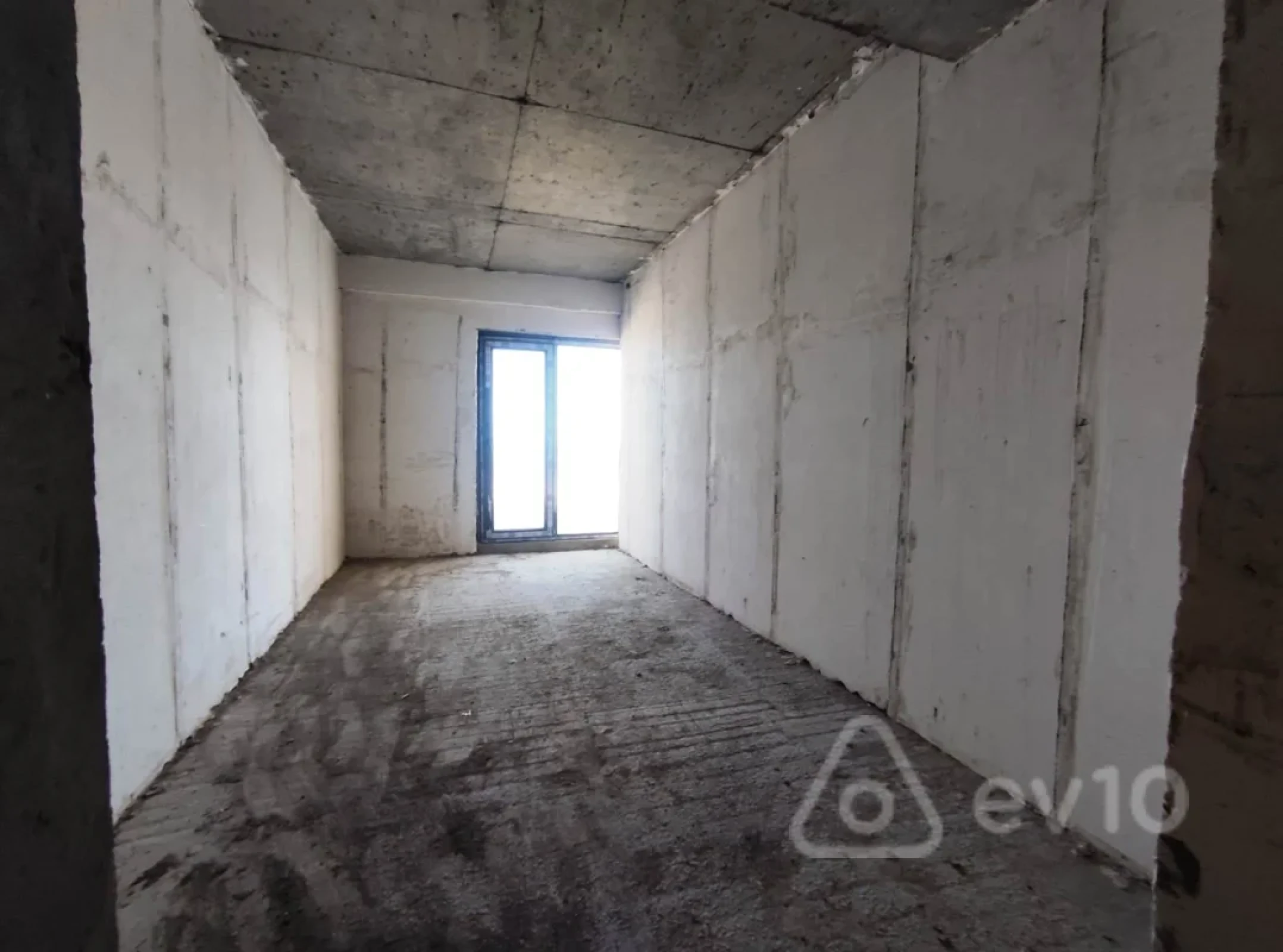 Satılır 3 otaqlı yeni tikili 163 m²