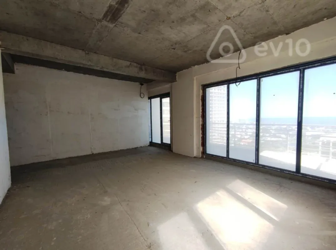Satılır 3 otaqlı yeni tikili 163 m²