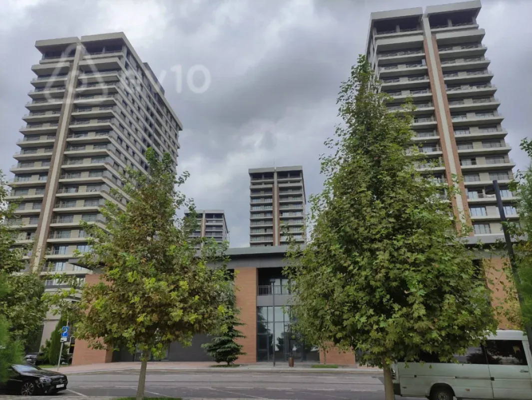 Satılır 3 otaqlı yeni tikili 163 m²