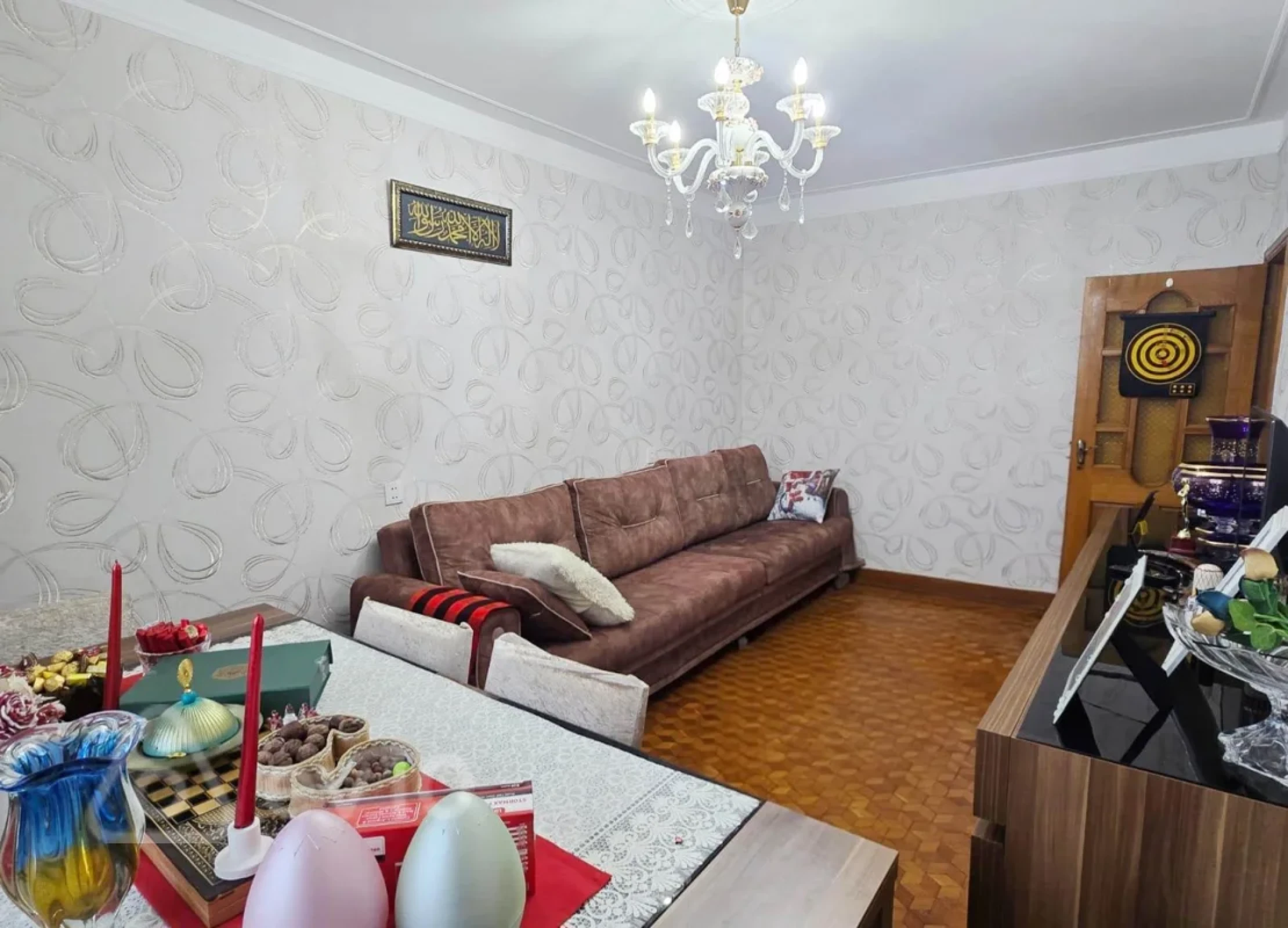 Satılır 3 otaqlı köhnə tikili 90 m²