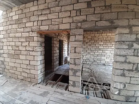 Satılır 6 otaqlı həyət evi 265 m²