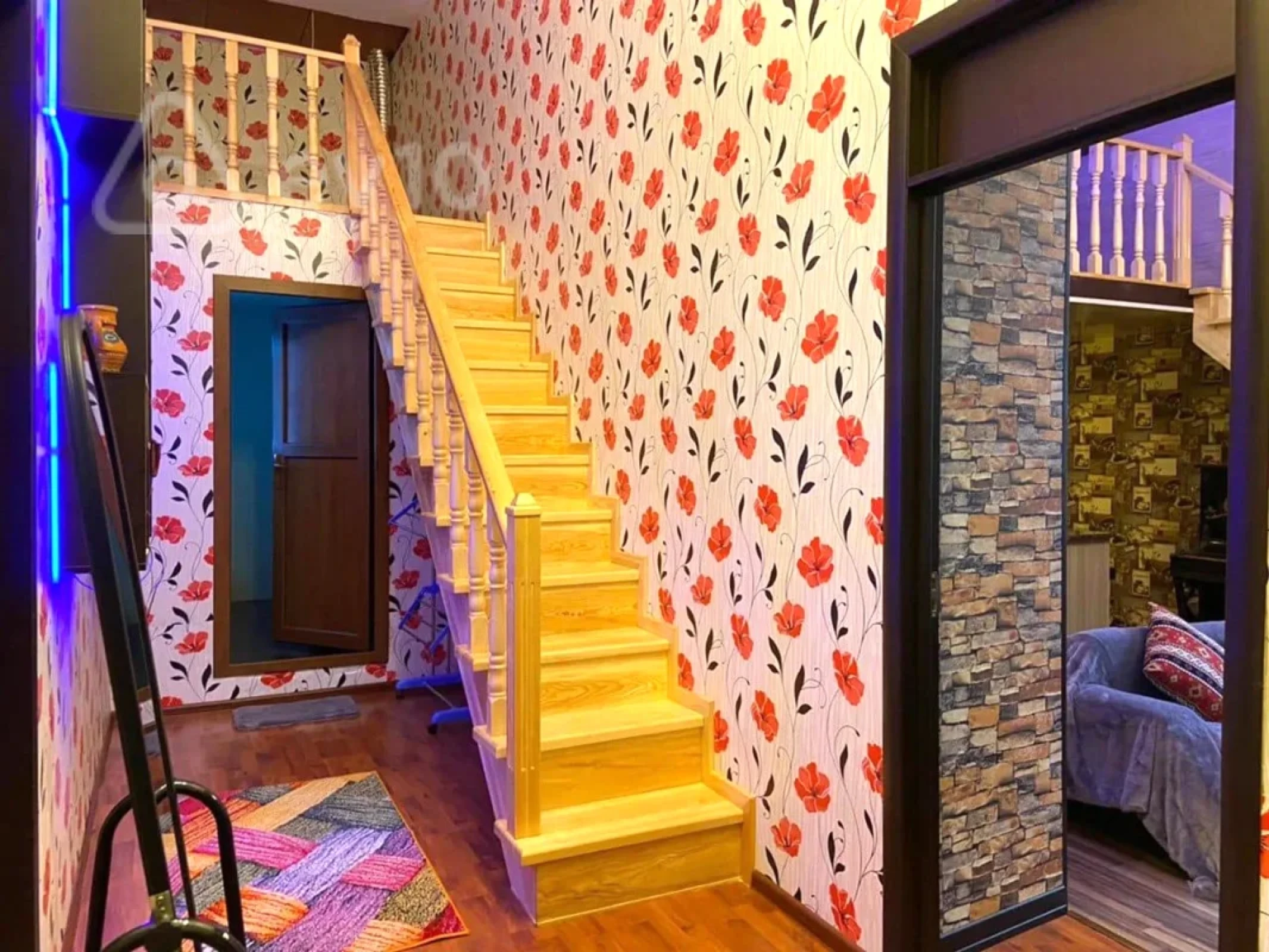 Satılır 4 otaqlı köhnə tikili 80 m²