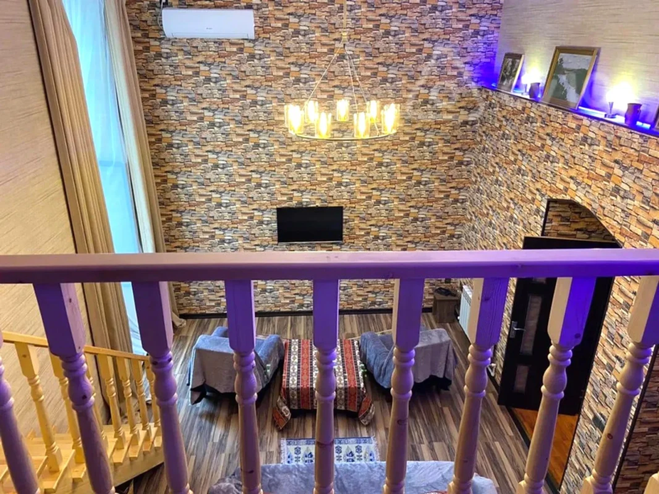 Satılır 4 otaqlı köhnə tikili 80 m²