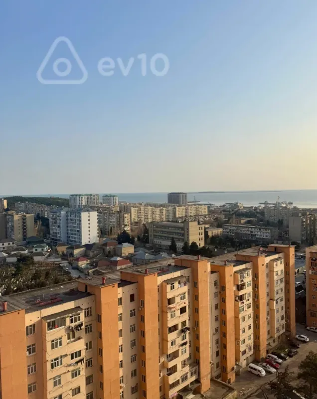 Satılır 2 otaqlı yeni tikili 50 m²