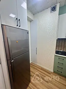 Satılır 2 otaqlı yeni tikili 50 m²