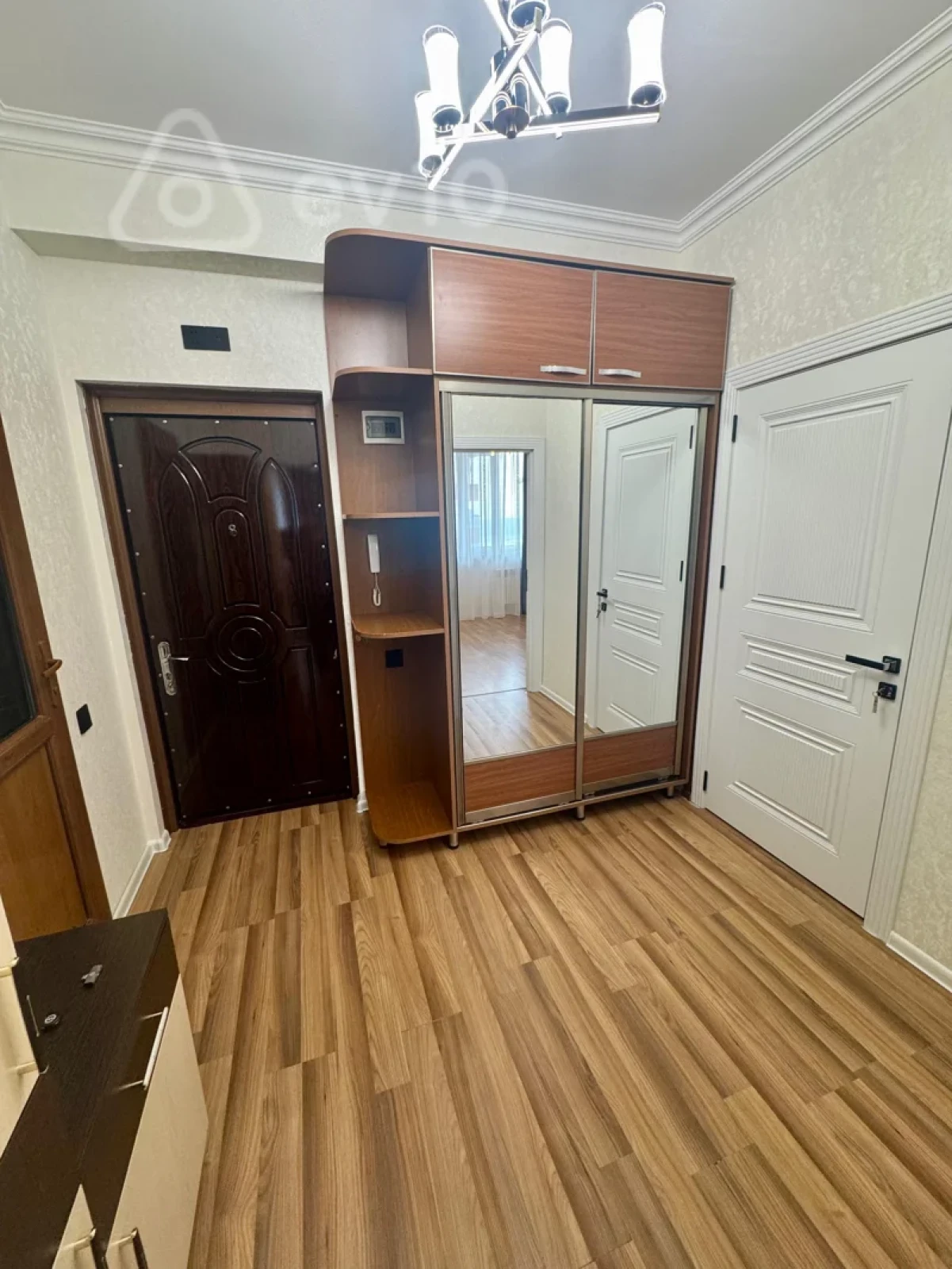 Satılır 2 otaqlı yeni tikili 50 m²