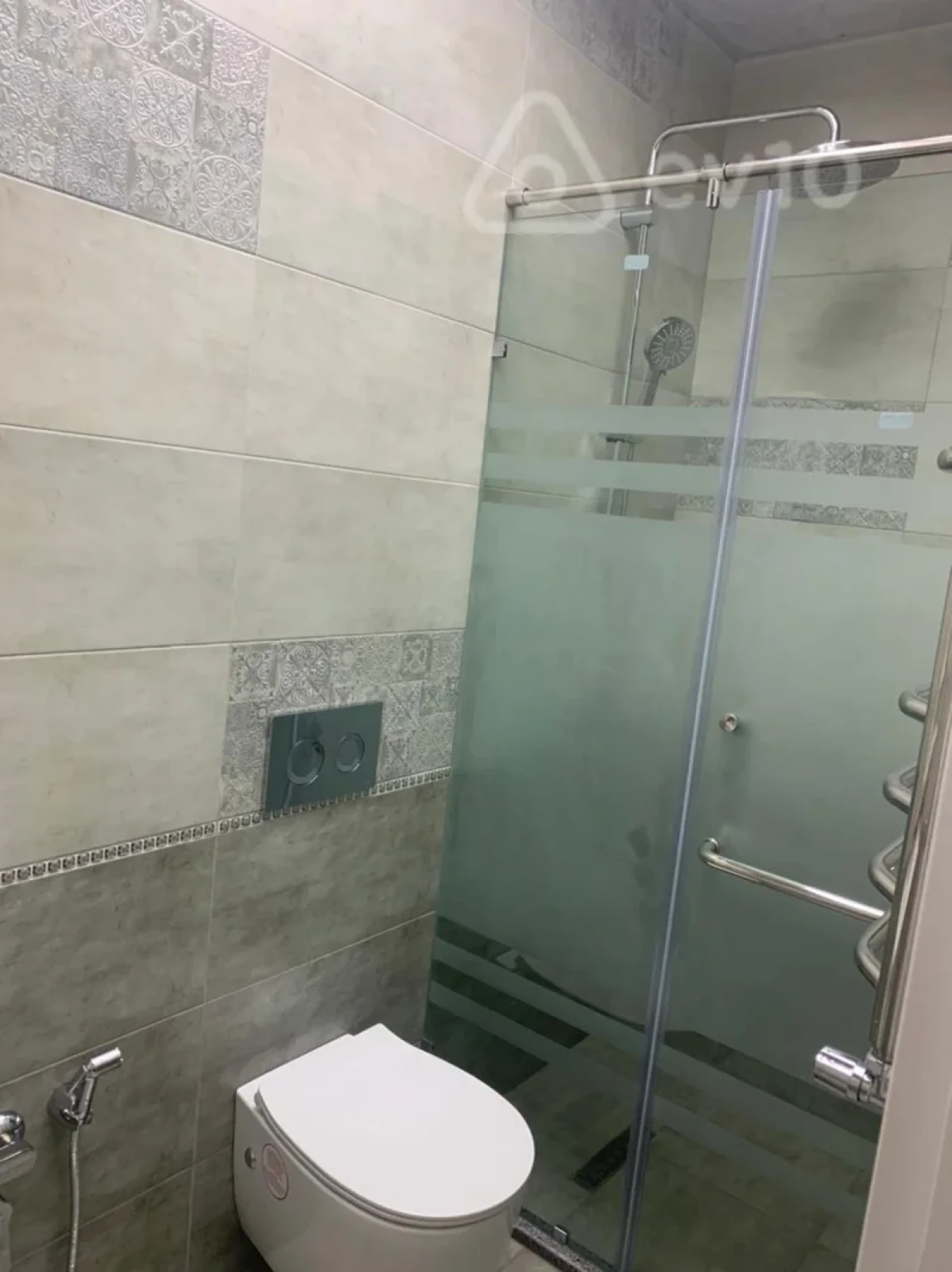 Kirayə verilir 2 otaqlı yeni tikili 65 m²