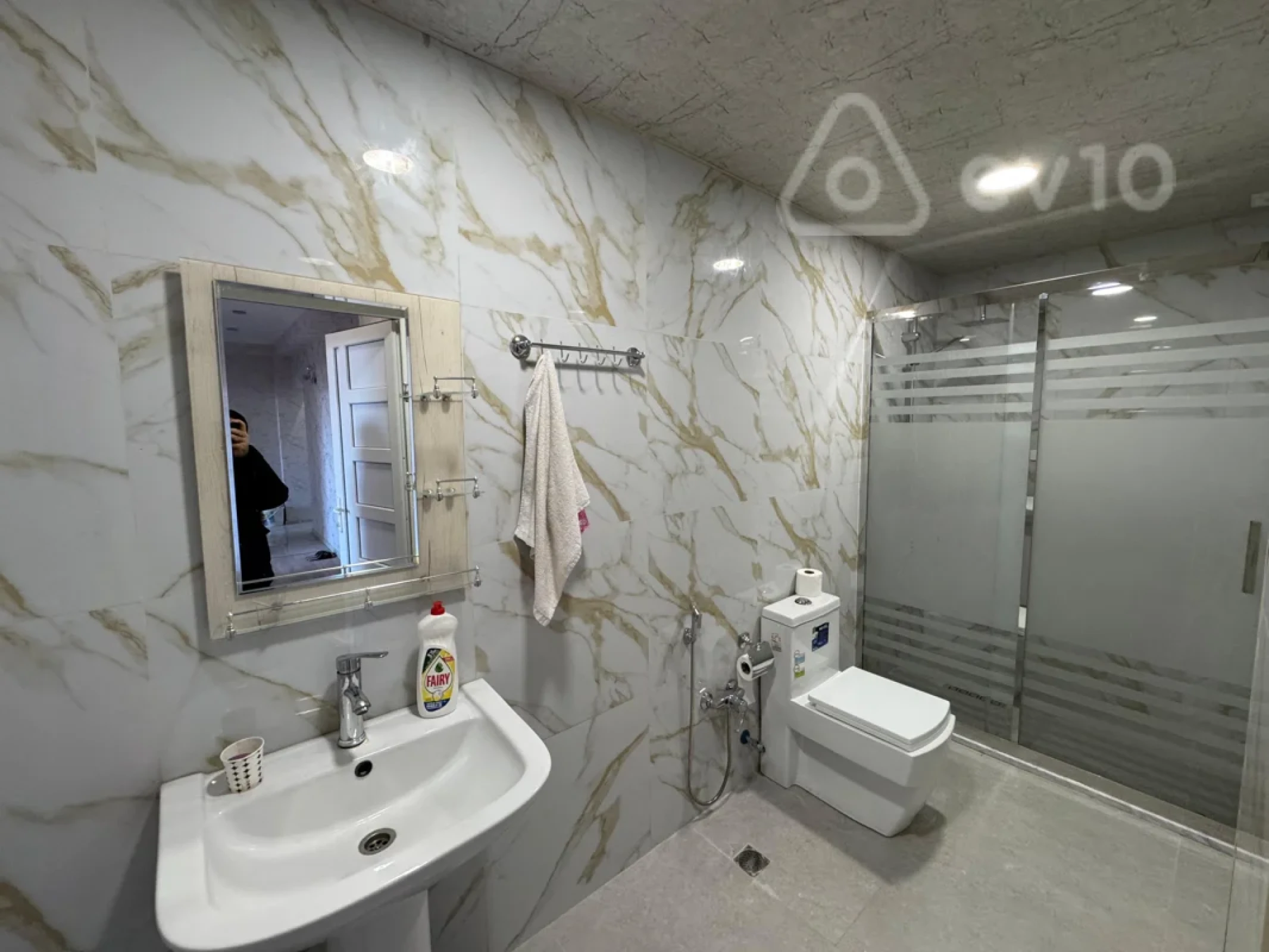 Kirayə verilir 2 otaqlı yeni tikili 74 m²