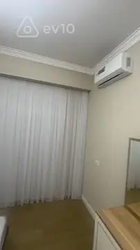 Kirayə verilir 2 otaqlı yeni tikili 60 m²