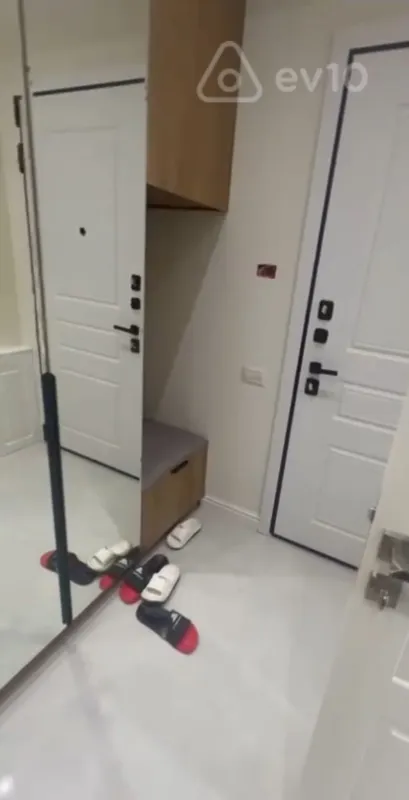 Kirayə verilir 2 otaqlı yeni tikili 60 m²