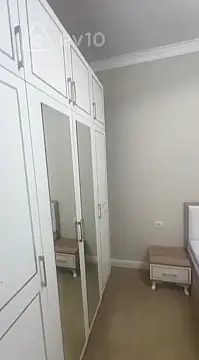 Kirayə verilir 2 otaqlı yeni tikili 60 m²