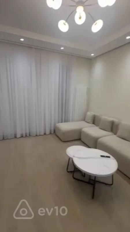 Kirayə verilir 2 otaqlı yeni tikili 60 m²