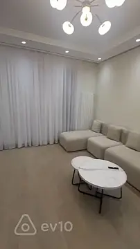 Kirayə verilir 2 otaqlı yeni tikili 60 m² — Bakı, Nərimanov 2 otaq 60.00 m²