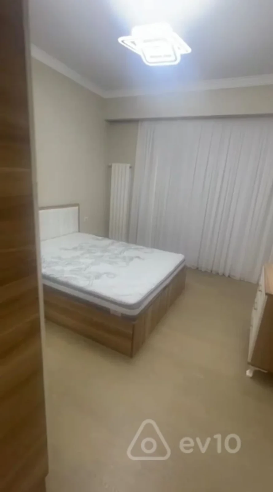 Kirayə verilir 2 otaqlı yeni tikili 60 m²