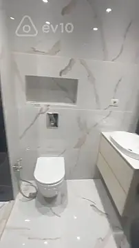 Kirayə verilir 2 otaqlı yeni tikili 60 m²