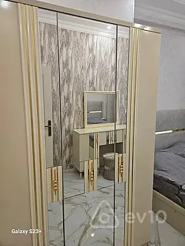 Kirayə verilir 2 otaqlı yeni tikili 50 m²