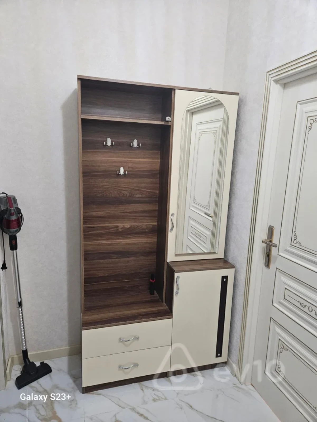 Kirayə verilir 2 otaqlı yeni tikili 50 m²