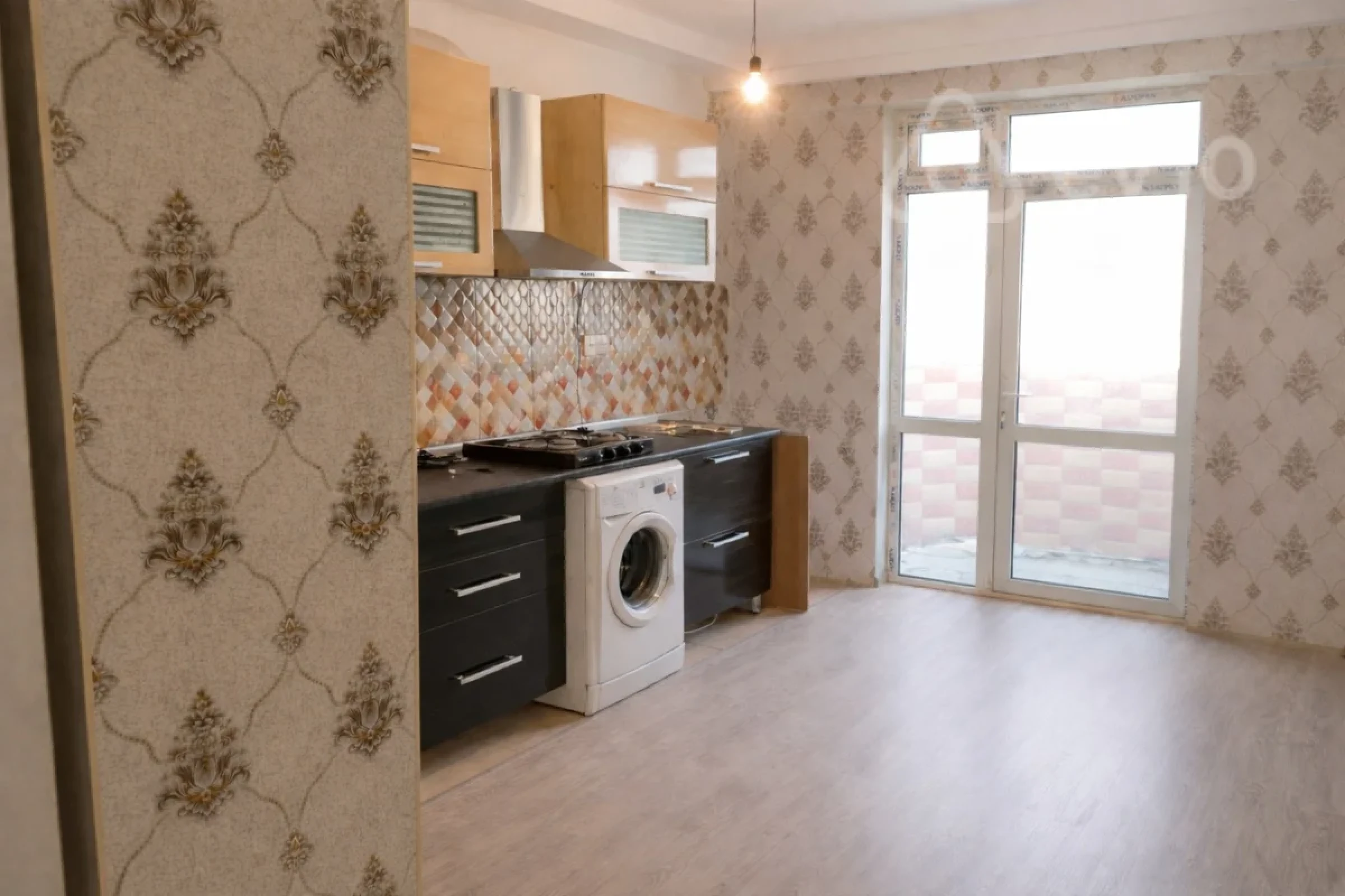 Satılır 2 otaqlı yeni tikili 80 m²