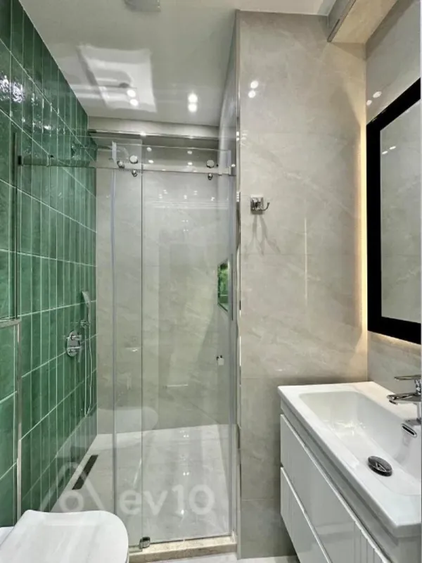 Satılır 2 otaqlı yeni tikili 60 m²