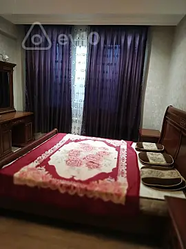 Kirayə verilir 3 otaqlı yeni tikili 112 m²