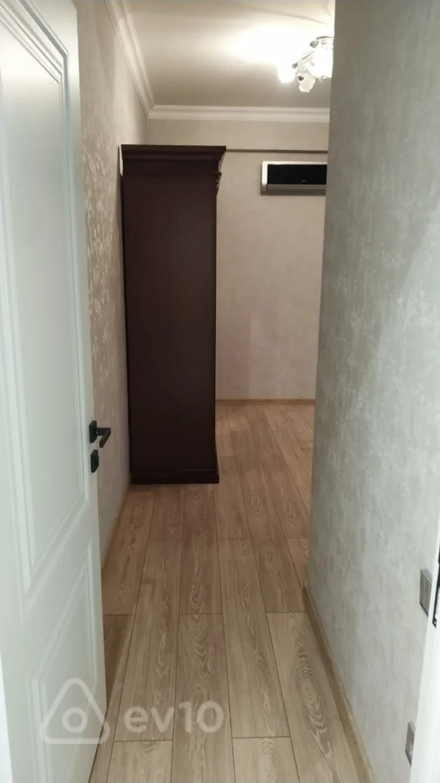 Kirayə verilir 3 otaqlı yeni tikili 112 m²