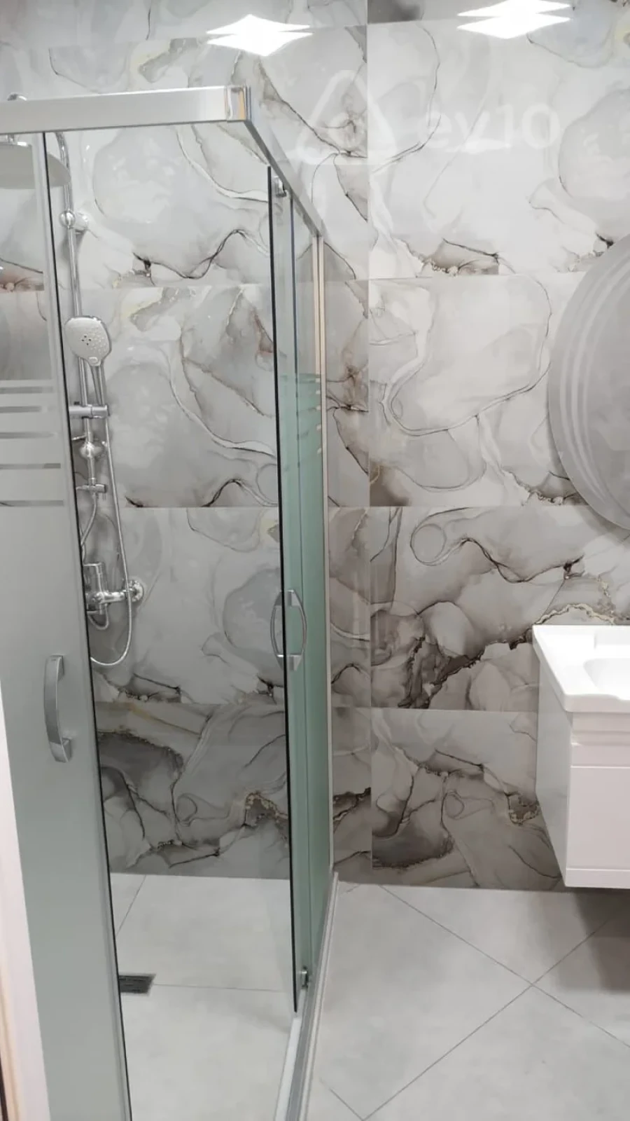 Kirayə verilir 3 otaqlı yeni tikili 112 m²