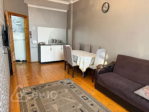 Satılır 2 otaqlı yeni tikili 44 m² — Bakı, Xətai 2 otaq 44.00 m²