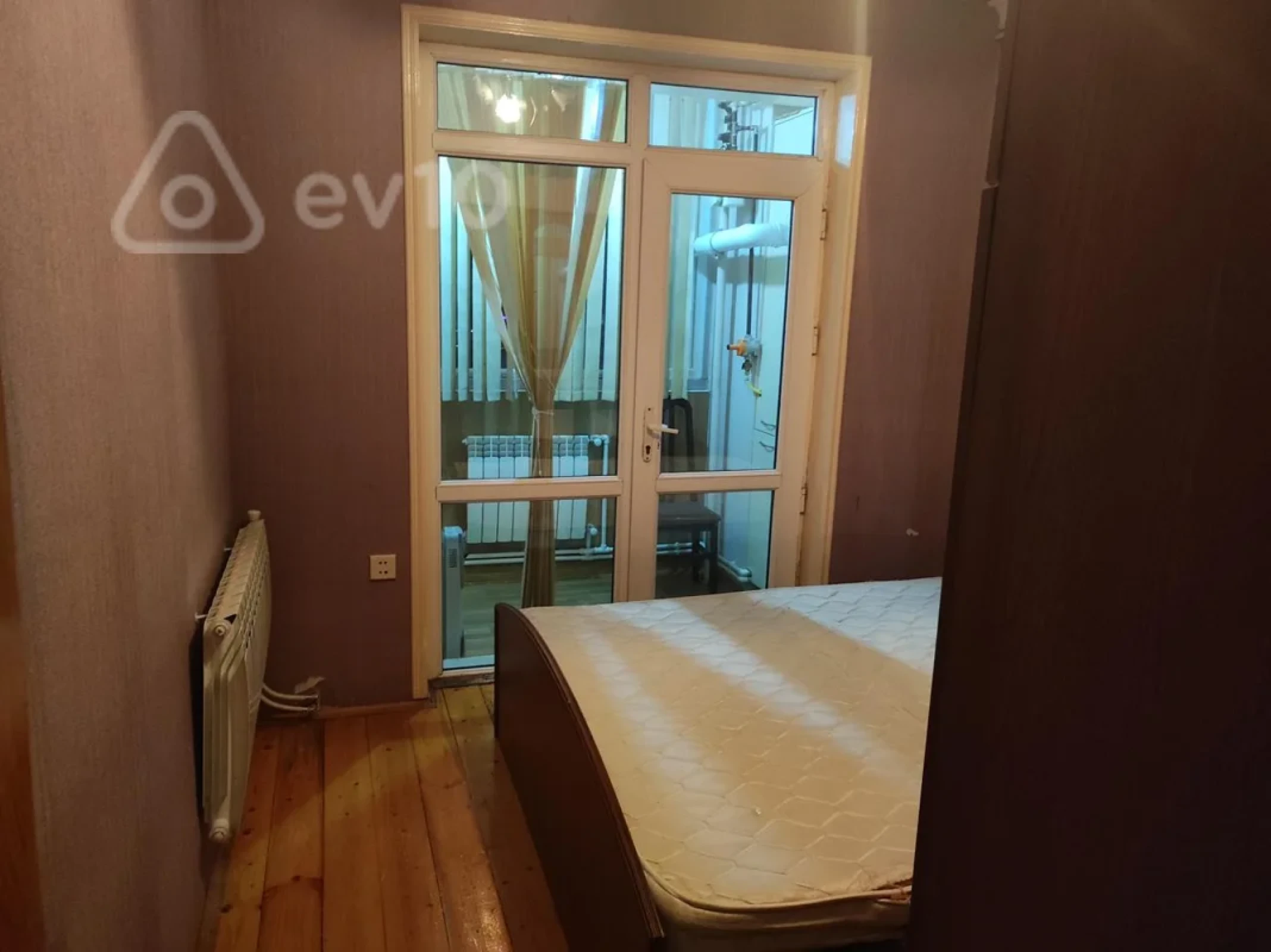 Satılır 2 otaqlı yeni tikili 44 m²