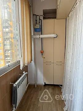 Satılır 2 otaqlı yeni tikili 44 m²