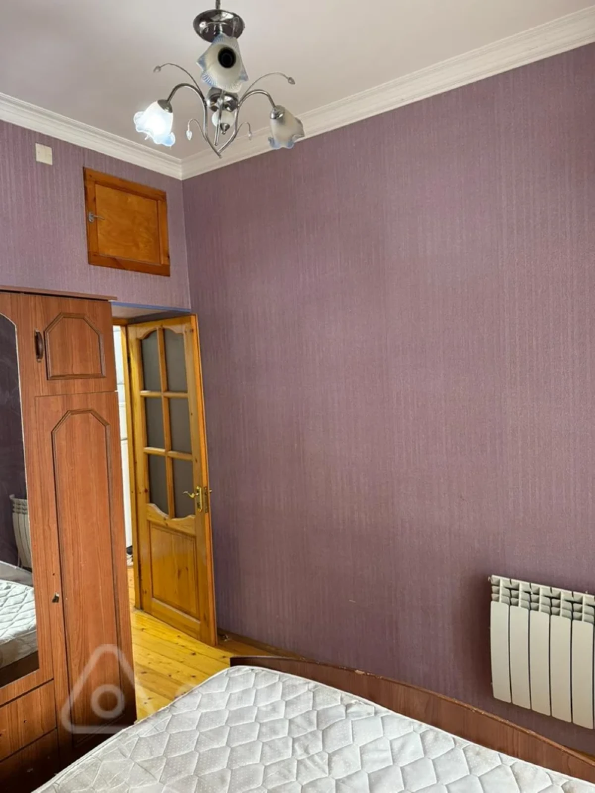 Satılır 2 otaqlı yeni tikili 44 m²