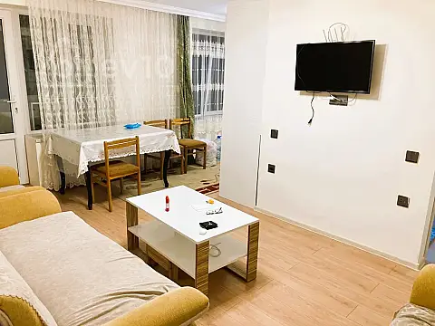 Kirayə verilir 2 otaqlı köhnə tikili 50 m² — Bakı, Yasamal 2 otaq 50.00 m²