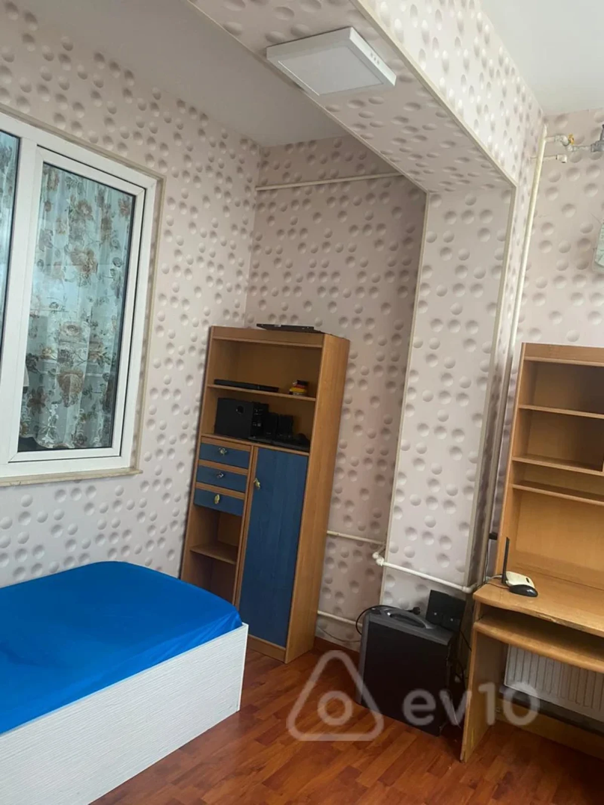 Kirayə verilir 3 otaqlı yeni tikili 88 m²